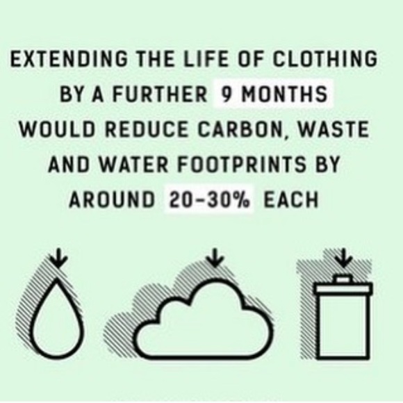 SUSTAINABLE ITEMS💚♻️🌷 - Picture 4 of 6